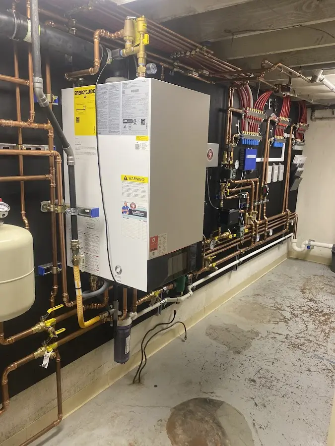 Water Heater Repair in Derby, CO